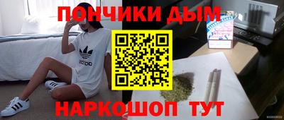 молекула духа Пугачёв